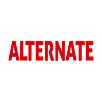 Alternate